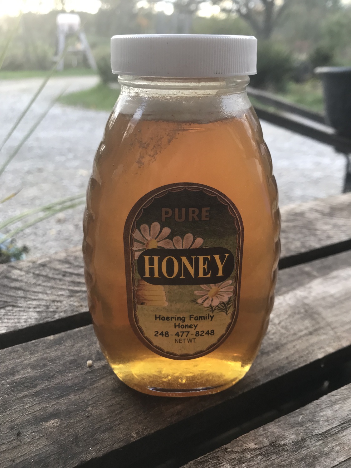 Honey